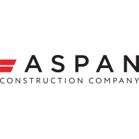 Aspan Construction Company logo - Similar company to Integra Construction Kz