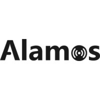 Alamos GmbH logo - Similar company to Rescuetrack Gmbh
