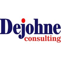 Dejohne Consulting logo - Similar company to Accuethome