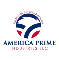 America Prime Industires logo - Similar company to 57 Concrete Llc