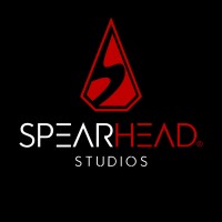 Spearhead Studios logo - Similar company to Core Gaming