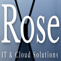 Rose IT & Cloud Solutions logo - Similar company to Technohaus
