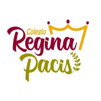 Colegio Regina Pacis logo - Similar company to Saint Patrick'S School