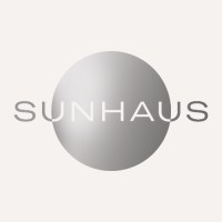 SunHaus logo - Similar company to Strike Art