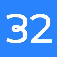Square 32: An EdTech Marketing Shop logo - Similar company to Cupcake Digital, Inc.