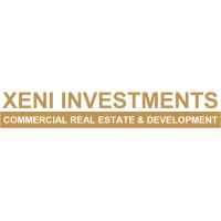 Xeni Investments logo - Similar company to Sokocre