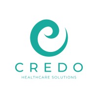 Credo Healthcare logo - Similar company to Credo