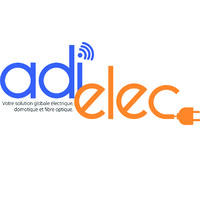 ADIELEC logo - Similar company to Perrin
