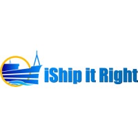 iShip It Right Inc logo - Similar company to Iship, Inc.