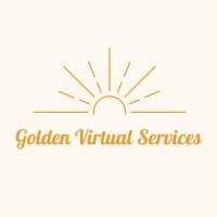 Golden Virtual Services logo - Similar company to Aikwit Data Services