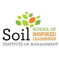 SOIL ALUMNI ASSOCIATION logo - Similar company to Marketing Academy - Soil Sobd