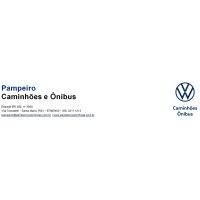 PAMPEIRO CAMINHOES E PEÇAS LTDA logo - Similar company to Pampeiro