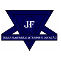 J. F. Terraplanagem Aterros e Locação Ltda - ME logo - Similar company to Johrmann - Mineração E Terraplanagem