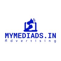 MyMediAds.in logo - Similar company to Lpsolutions