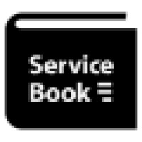 ServiceBook™ logo - Similar company to Heren Kaktus