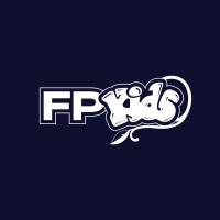 FunPlanet Kids Rennaz logo - Similar company to Zelfino