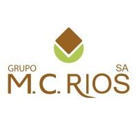 M.C.RIOS logo - Similar company to Pinheirofrio - Equipamento Hoteleiro E Ar Condicionado