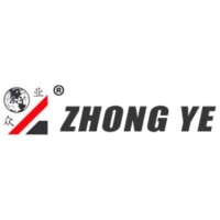 Handan Zhongye Machinery Manufacture Co., Ltd logo - Similar company to Tecman Tool Division