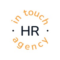 InTouch HR agency logo - Similar company to Belprime