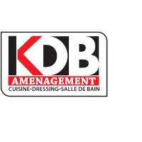 KDB Aménagement logo - Similar company to Archi-Chic