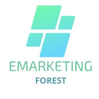 Emarketing Forest logo - Similar company to Noco2