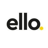 ellodave creative agency logo - Similar company to Digital Motion Workshop Ltd