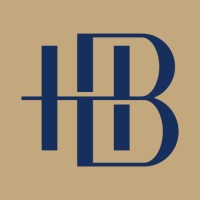 Harvey Bowes Financial Services Ltd logo - Similar company to Cb Collier