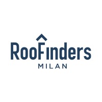 RooFinders Milan logo - Similar company to Fondazione Diritti Umani Ets