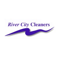 River City Cleaners logo - Similar company to Abbit