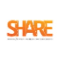 Share - Associação para a partilha do conhecimento logo - Similar company to Doshare