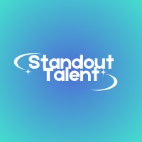 Standout Talent logo - Similar company to Catalist Media