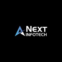 Anextinfotech logo - Similar company to Abes Ecom Llp