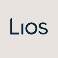 Lios logo - Similar company to Tympany Medical