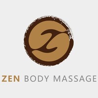 Zen Body Massage logo - Similar company to Bookus