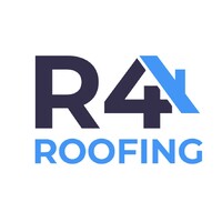 R4 Roofing logo - Similar company to Modern Services