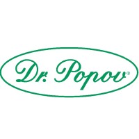 Dr. Popov logo - Similar company to Mito Light