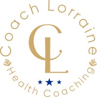 Lorraine Cuff logo - Similar company to Altruistic Scribe Co
