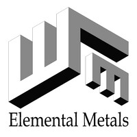 Elemental Metals logo - Similar company to Advanced Tooling Specialists, Inc.