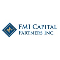 FMI Capital Partners logo - Similar company to Cascade Ventures