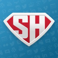 Social Heroes logo - Similar company to Iag M&A Advisors