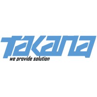 PT. TAKANA INTI GLOBALINDO logo - Similar company to Pt. Inotech Integra Otomasi