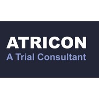 ATRICON DK logo - Similar company to Fipsa - Finnish Pharmaceutical Students' Associations