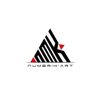 NUMERIK'ART logo - Similar company to Numeric Technology