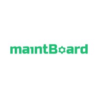 MaintBoard logo - Similar company to Facility Pro