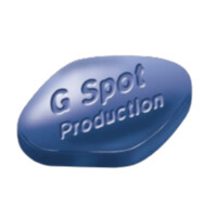 G Spot Production logo - Similar company to Tradition Hkfc 10S