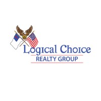 Logical Choice Realty Group logo - Similar company to Content With Teeth