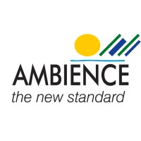 Ambience Group Promoter logo - Similar company to Acumen Developers Llp