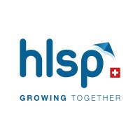 HLS & Partner SA logo - Similar company to Strategy613