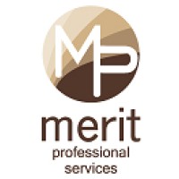 Merit Professional Services: Certified Environmental Consultants logo - Similar company to Mse Environmental