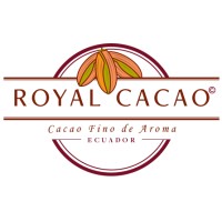 Royal Cacao logo - Similar company to Mequoda Systems